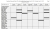 Print Day off Report by request date