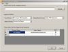 Email Options Menu