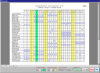 Print Schedules