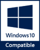 Certified for Windows 10