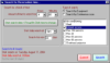 Search for Resource Availability