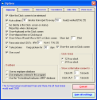 General Options Page