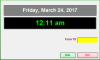 Time Clock