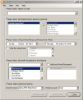 Email Report Menu