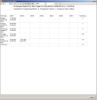 Individual Employee Email Report