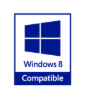 Microsoft Windows 8.1 Certified