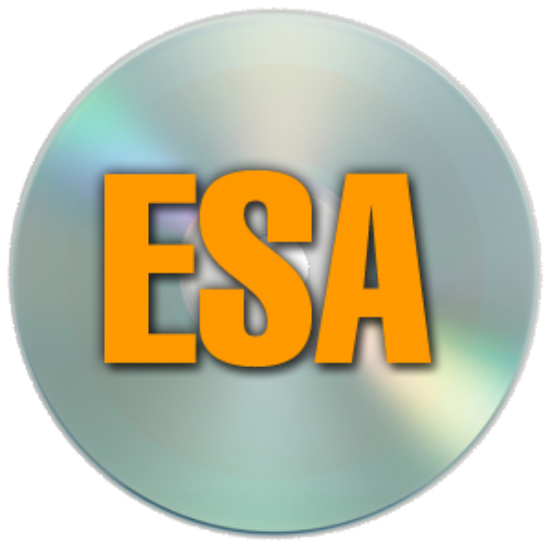 Employee Scheduling Assistant Backup Installation CD