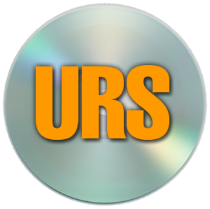 Universal Resource Scheduler Backup Installation CD