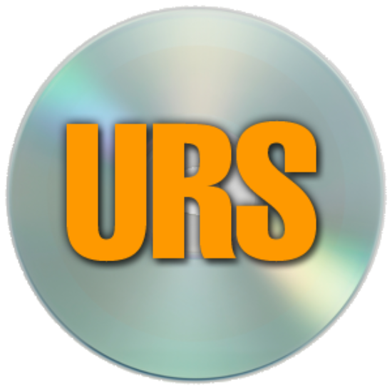 Universal Resource Scheduler Backup Installation CD