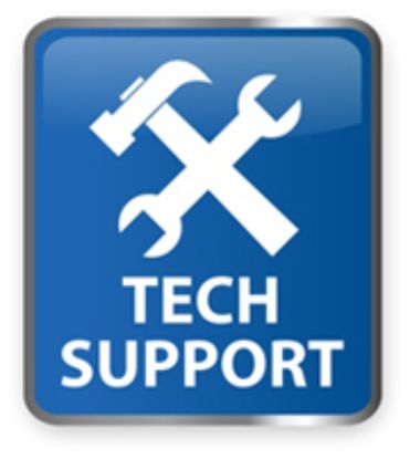 Guia International Tech Support