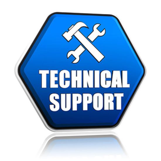 Picture of Guia International Technical Support - Security