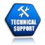 Picture of Guia International Technical Support - Security